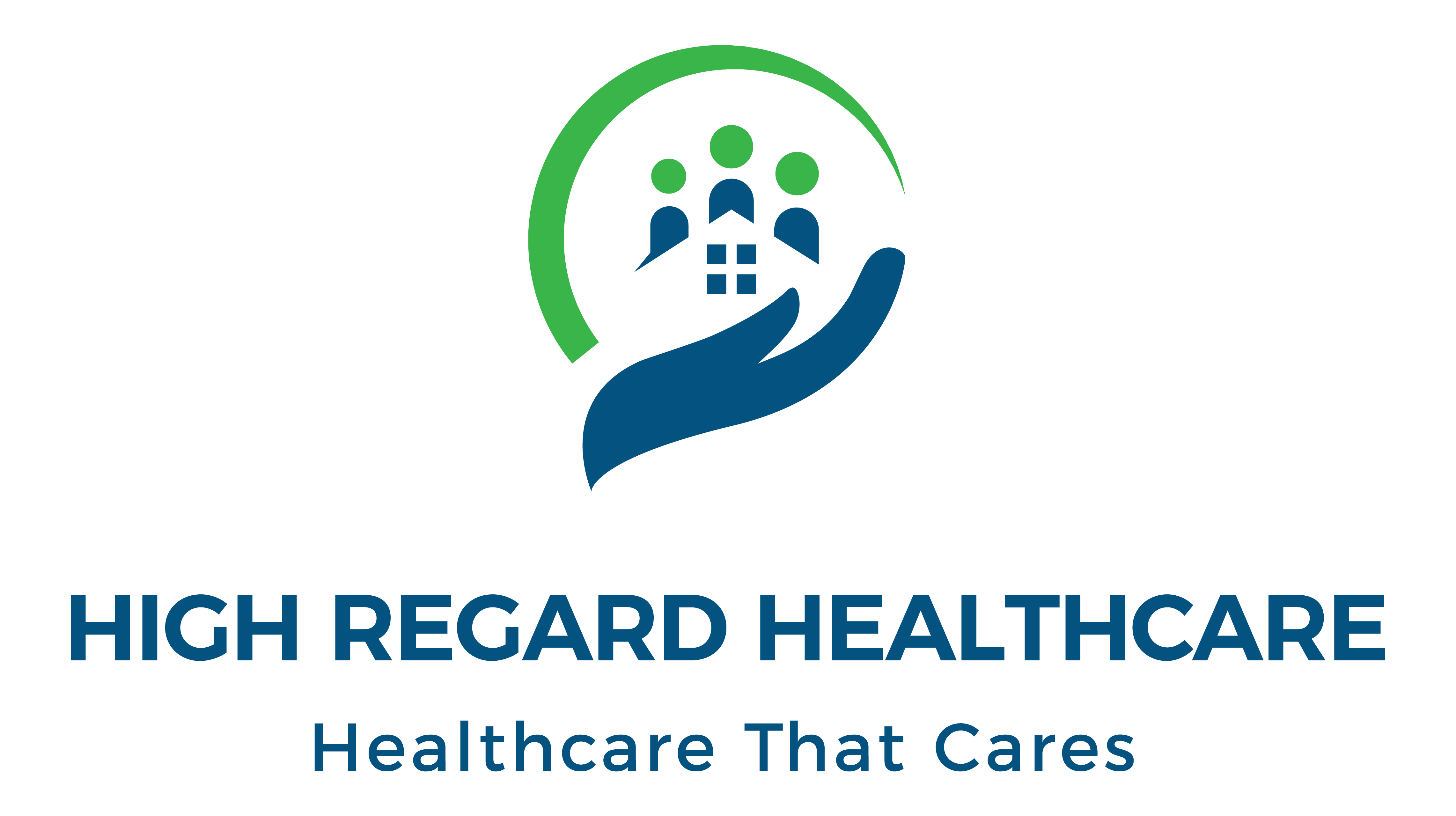 High Regard Healthcare